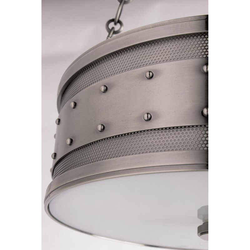 Gaines 16 Inch Large Pendant by Hudson Valley Lighting