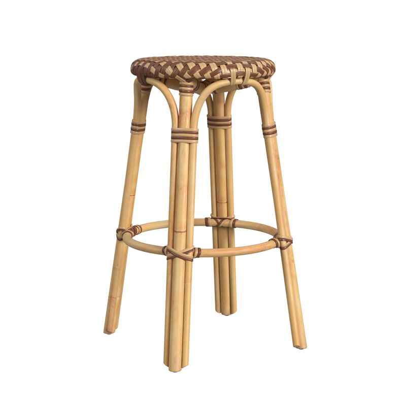 Tobias Stool by Butler Specialty Company