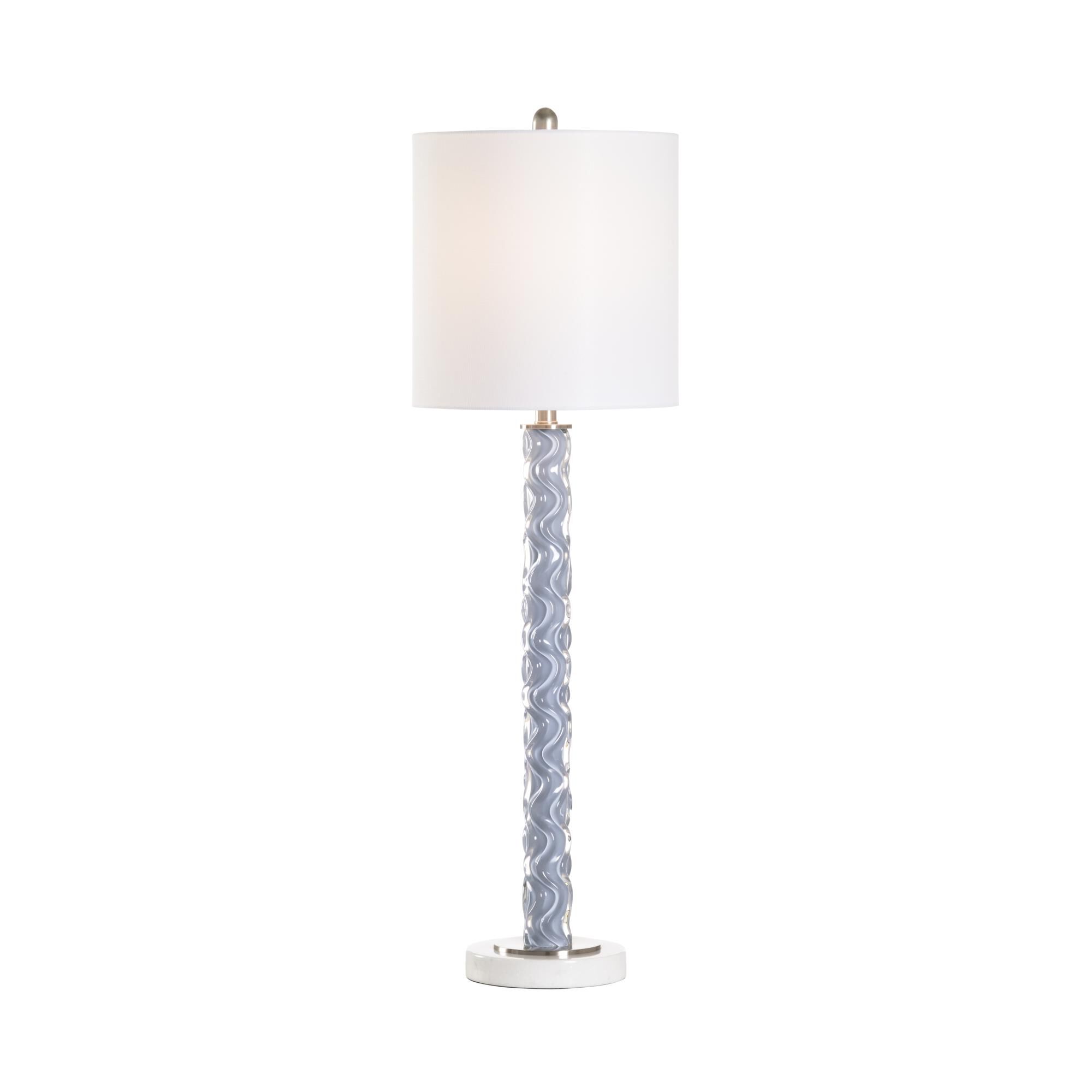 Town Square Emily Table Lamp by Chelsea House