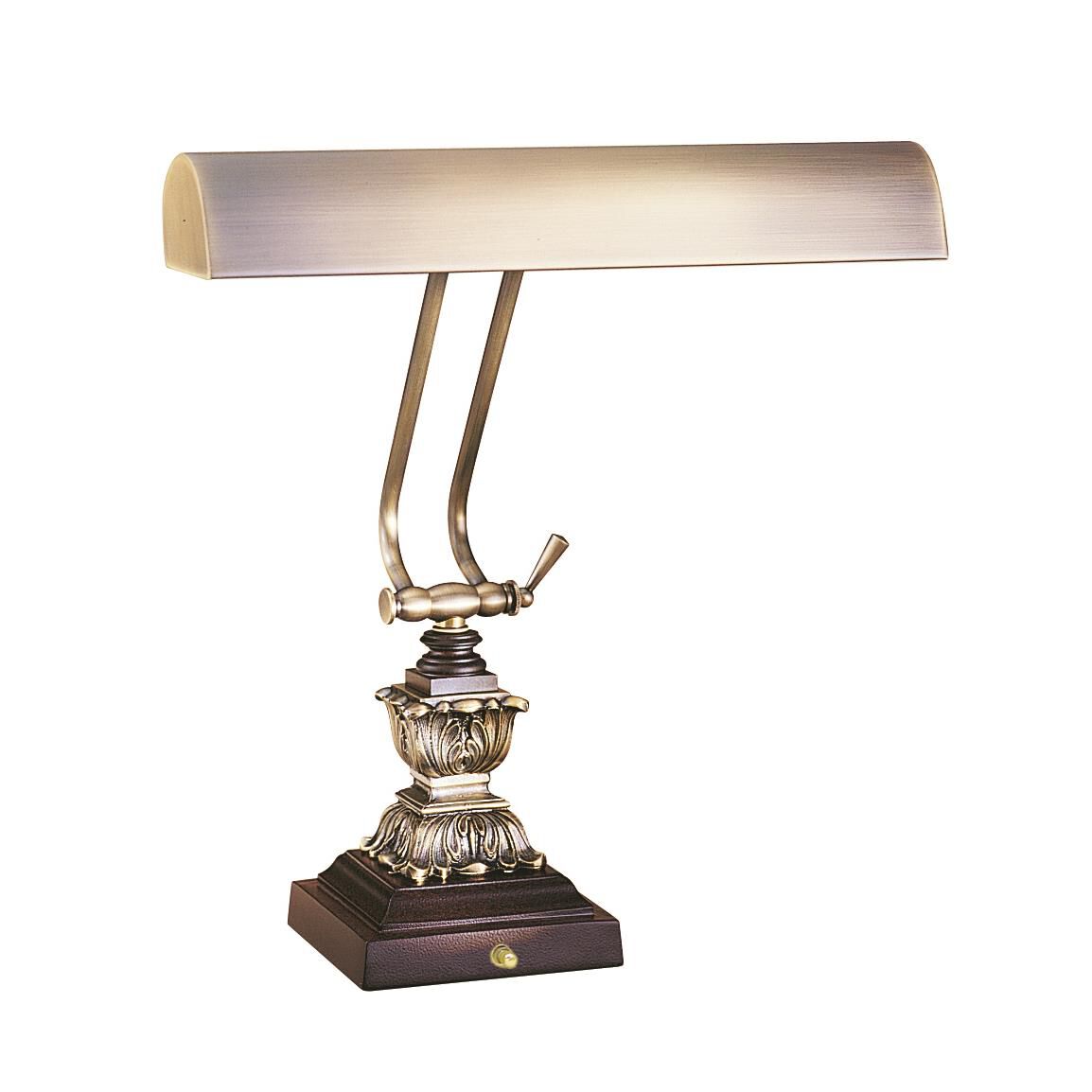 Piano/Desk 14 Inch Desk Lamp Capitol Lighting