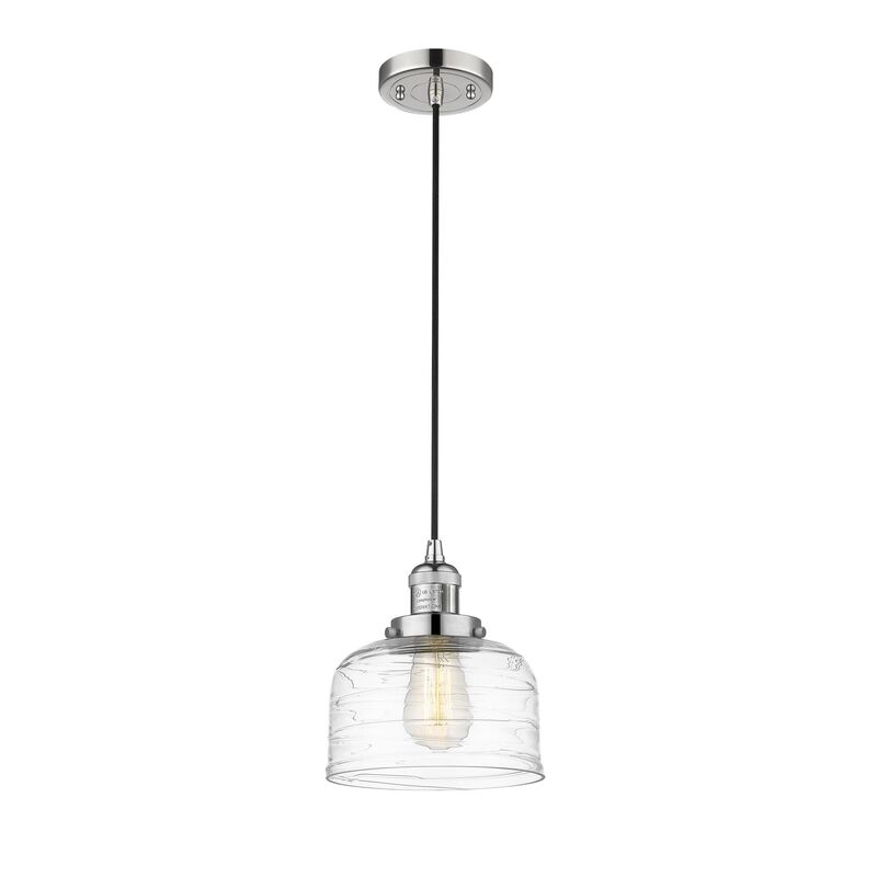 Bruno Marashlian Bell Mini Pendant by Innovations Lighting