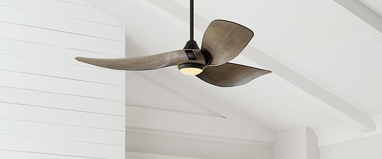 Maverick 60 Inch Ceiling Fan by Monte Carlo from Capitol Lighting