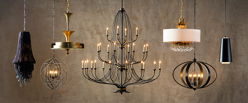 Shop Currey and Company Lighting and Lamps