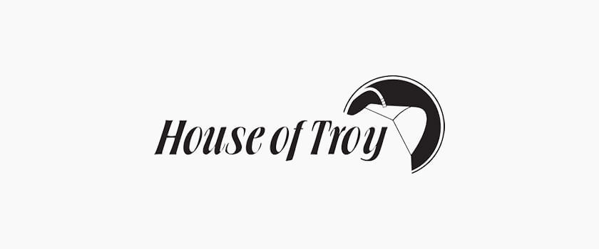 Shop House of Troy